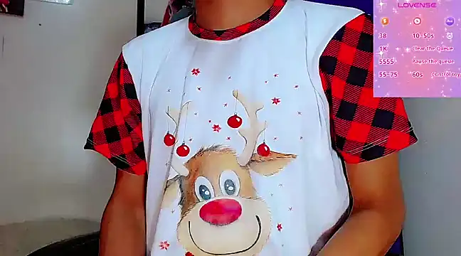 karol scoott online show from February 11, 7:16 pm