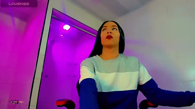 karol scoott online show from February 19, 7:27 pm