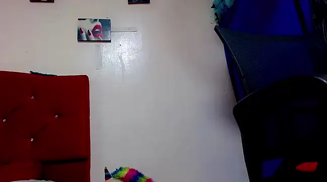 karol scoott online show from February 20, 7:19 pm