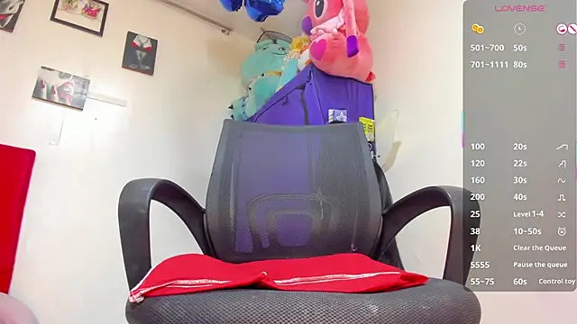 karol scoott online show from February 21, 7:21 pm