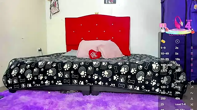 karol scoott online show from February 24, 7:19 pm