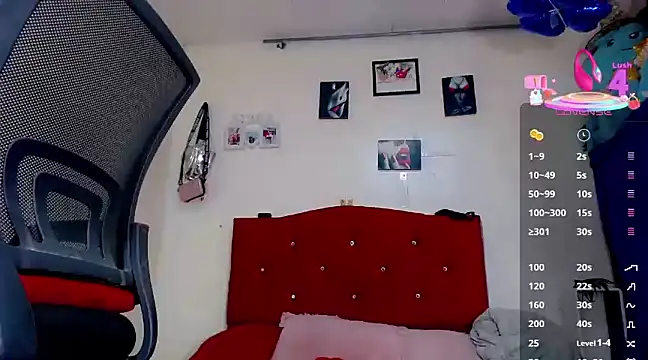 karol scoott online show from March 1, 7:26 pm