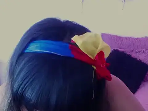 kyomy 222 online show from February 12, 4:22 pm