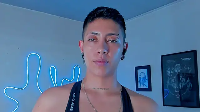 Aleja1214 online show from September 10, 11:26 pm