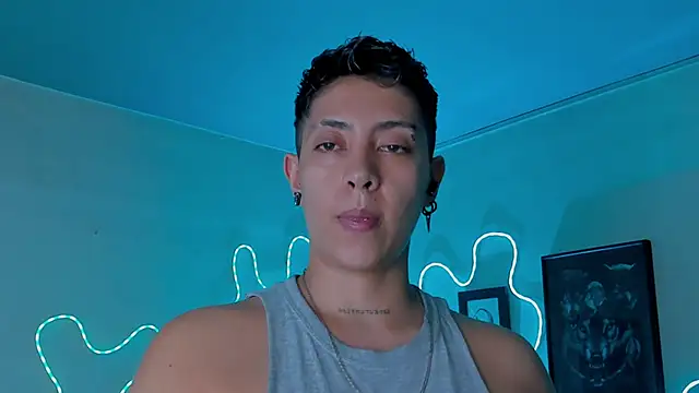 Aleja1214 online show from April 23, 10:45 pm