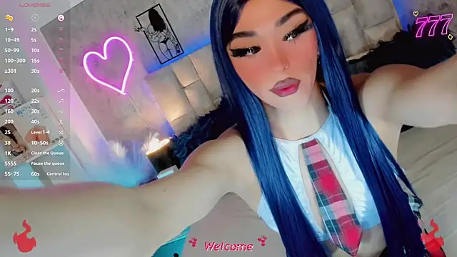 Baby Aliz online show from April 22, 9:05 am