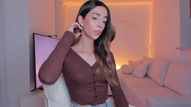 Emmavr online show from October 21, 2:25 am