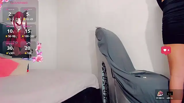 Rubi 30 online show from January 9, 9:58 pm