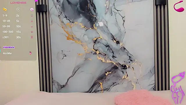 Rubi 30 online show from February 11, 11:51 am