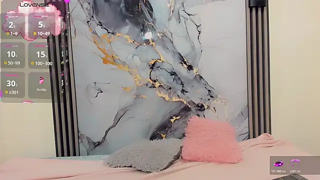 Rubi 30 online show from March 27, 11:33 am