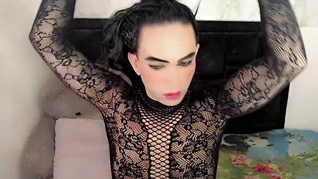 Michell Queen online show from November 26, 4:59 am