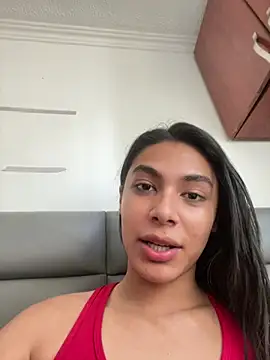 IsabelleFoxx  online show from March 3, 6:07 pm