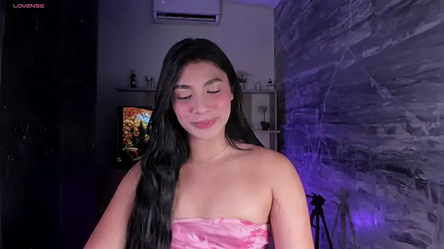 IsabelleFoxx  online show from September 21, 9:59 am