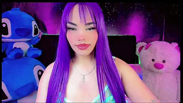 Alessiax- online show from October 26, 11:34 pm