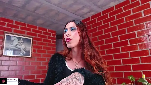 Trix fiore oficial online show from March 10, 9:18 pm