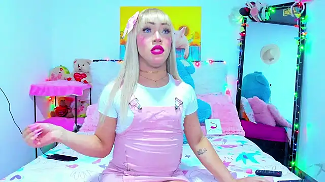 Candy Candy   online show from November 30, 5:10 am