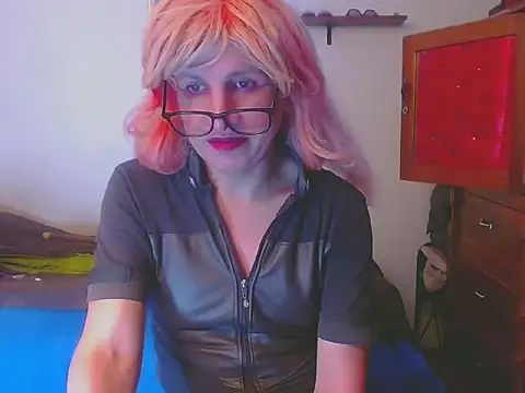 LorenJade online show from February 6, 9:04 am