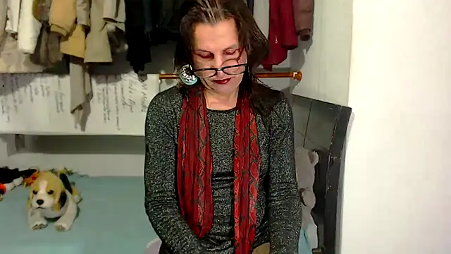 LorenJade online show from March 27, 8:48 am