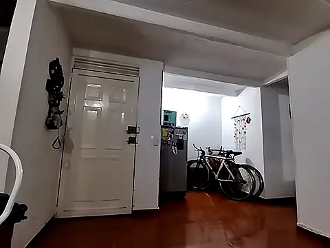 Tifannyfem online show from February 21, 6:27 am