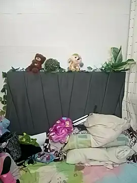 Devilnia9 online show from March 7, 2:43 am