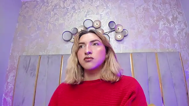 TomLondon  online show from November 21, 3:35 pm