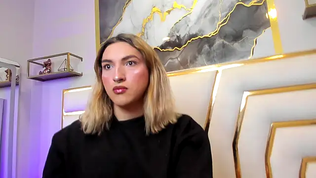 TomLondon  online show from December 16, 2:44 pm