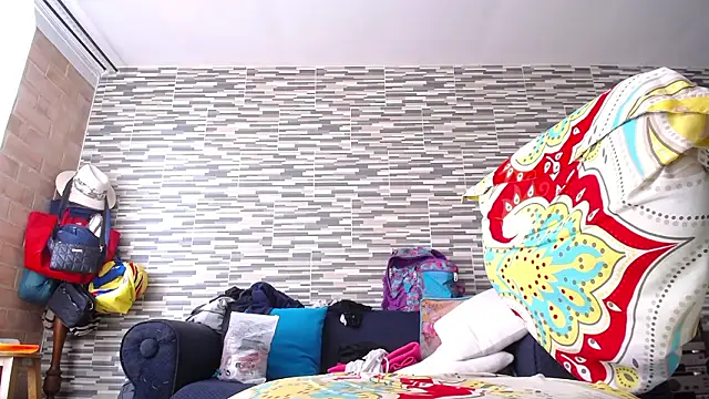 VioletaGomezCo online show from February 16, 3:43 pm