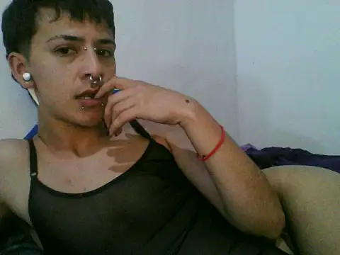 nikitolove online show from November 17, 12:10 am