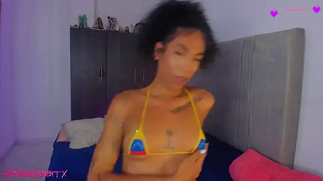 Snapshot of turabbitxx chatting on September 14, 7:40 pm turabbitxx online show from September 14, 7:40 pm