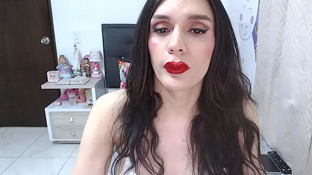 Melany BigAss1 online show from February 19, 5:20 pm