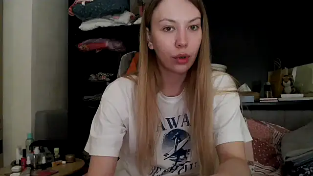 Snapshot of Scarlettford chatting on September 30, 3:45 pm Scarlettford online show from September 30, 3:45 pm