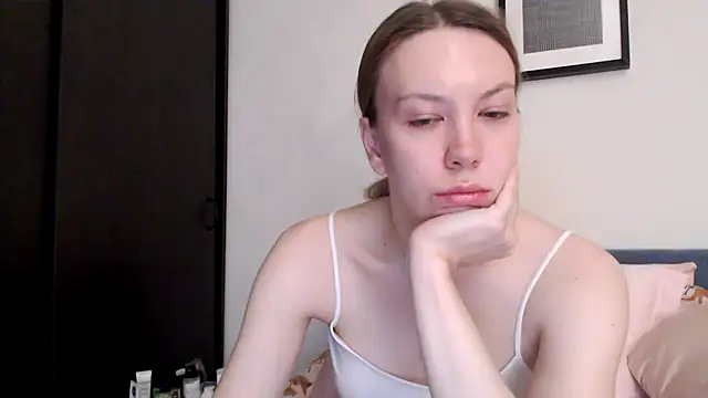 Scarlettford online show from November 12, 4:50 pm