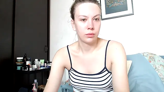 Scarlettford online show from February 25, 7:24 am