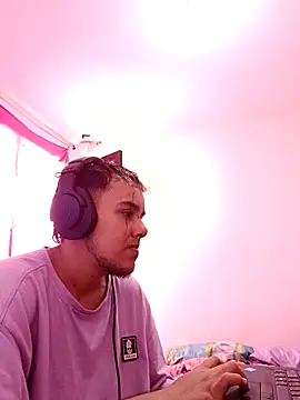 call me lil ray online show from March 19, 4:07 pm