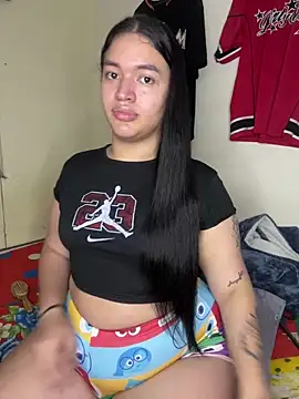 GemaGranadoss online show from February 26, 11:37 pm