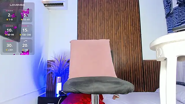 sweet melody8 online show from February 22, 1:57 pm