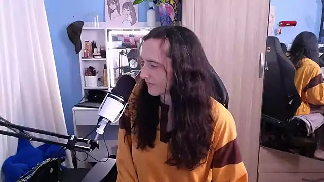 MemiKouki online show from January 24, 3:02 pm