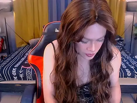 xcathyx online show from March 12, 11:48 am