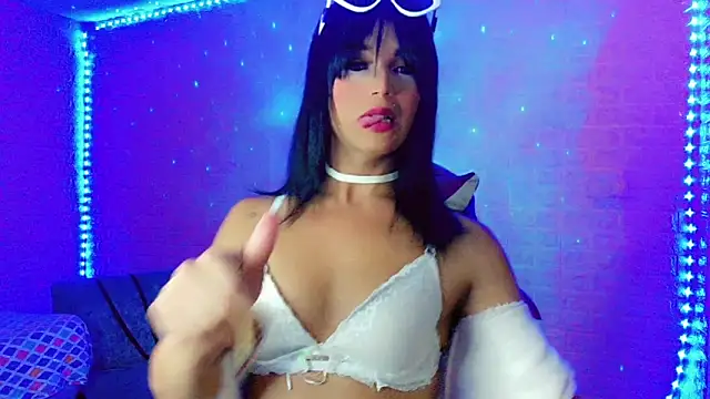 Ms-Zoehans online show from April 21, 1:42 am