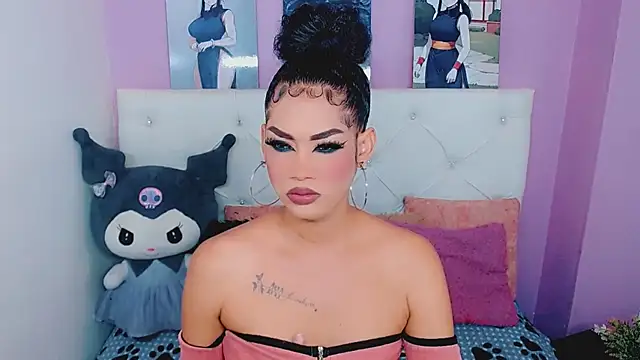 Amanda bigx online show from June 4, 5:10 am