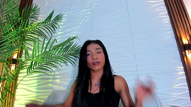 kimberly Gonzalez1 online show from September 16, 4:06 am