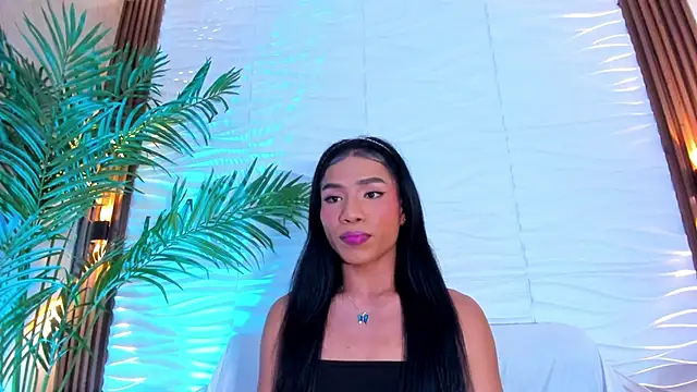 kimberly Gonzalez1 online show from September 20, 3:45 am