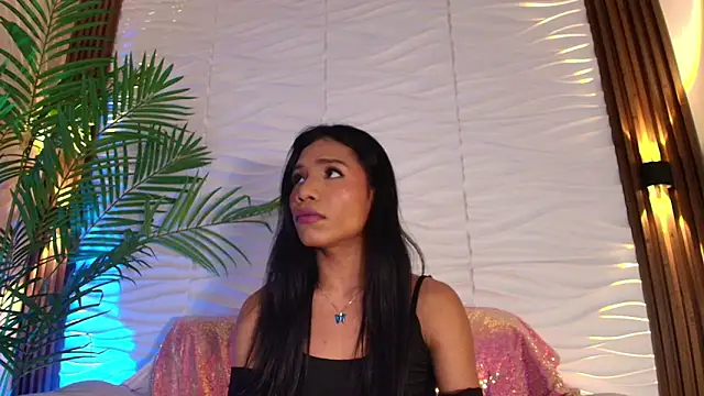 kimberly Gonzalez1 online show from October 7, 4:13 am