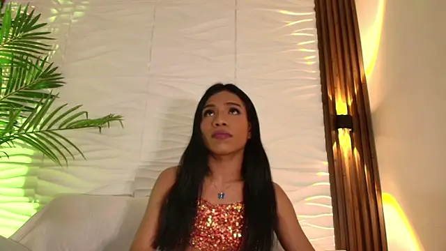 kimberly Gonzalez1 online show from October 8, 4:14 am