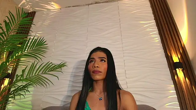 kimberly Gonzalez1 online show from October 19, 3:54 am