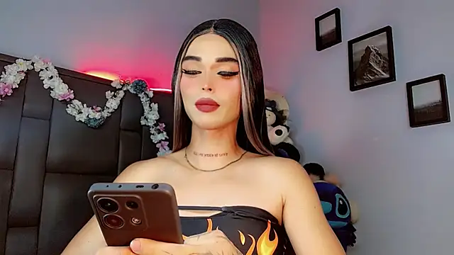 Marian LV online show from September 29, 8:03 am