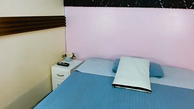 JackyMurphy online show from March 28, 4:42 pm