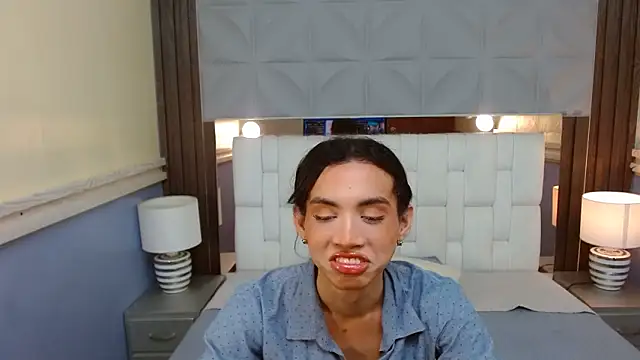 JackyMurphy online show from March 30, 7:04 pm