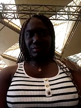 blackhotpartyts online show from October 27, 3:20 pm