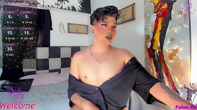 angels srednal online show from April 30, 3:05 pm